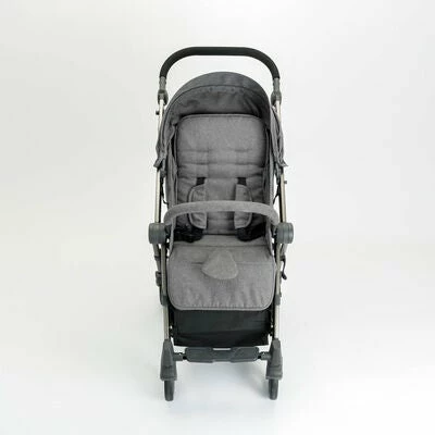 Twistshake Tour Trille, Grey - Bilde 6