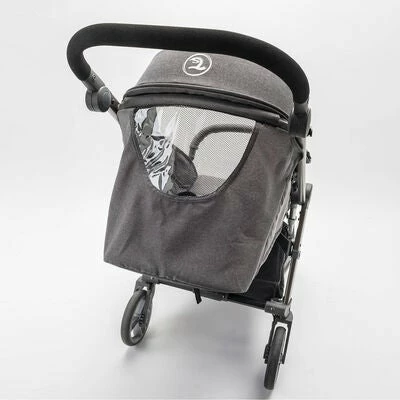 Twistshake Tour Trille, Grey - Bilde 10