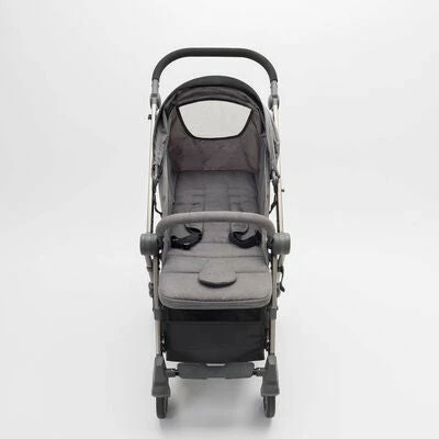 Twistshake Tour Trille, Grey - Bilde 9