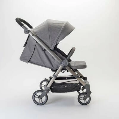 Twistshake Tour Trille, Grey - Bilde 8