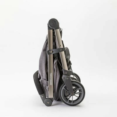 Twistshake Tour Trille, Grey - Bilde 7