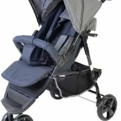 2Me Jogger New York Trille, Grå