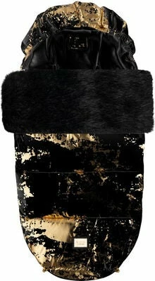 Bjällra Of Sweden Vognpose, Black Golden