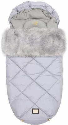 Bjällra Of Sweden Vognpose, Grey Diamond