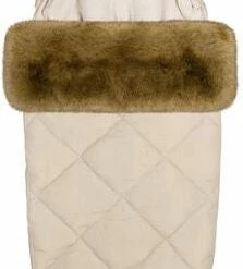 Bjällra Of Sweden Vognpose, Créme Diamond