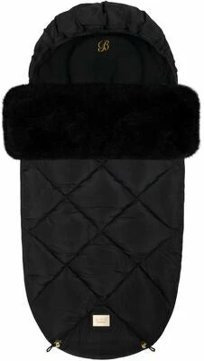 Bjällra Of Sweden Vognpose, Black Diamond