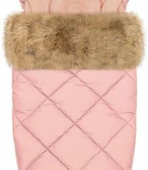 Bjällra Of Sweden Vognpose, Pink Diamond