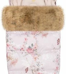 Bjällra Of Sweden Vognpose, Butterfly