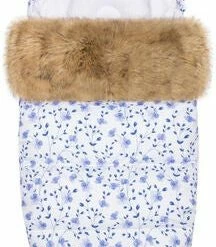 Bjällra Of Sweden Vognpose, Summer Bloom