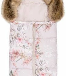 Bjällra Of Sweden Minivognpose, Butterfly