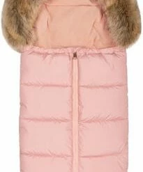 Bjällra Of Sweden Minivognpose, Pink