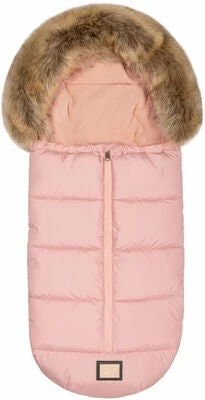 Bjällra Of Sweden Minivognpose, Pink