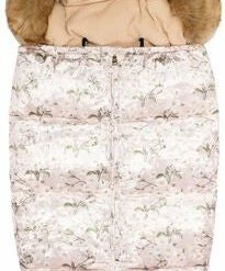 Bjällra Of Sweden Vognpose, Dreamy Velvet