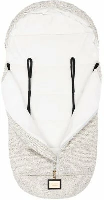 Bjällra Of Sweden Minivognpose, Grey Tweed - Bilde 3