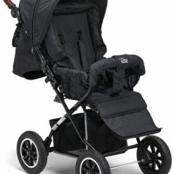 2Me Skanör Basic Trille, Black