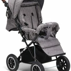 2Me Skanör Basic Trille, Grey