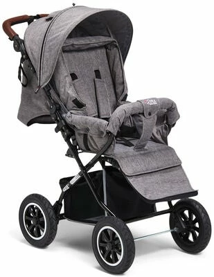 2Me Skanör Basic Trille, Grey