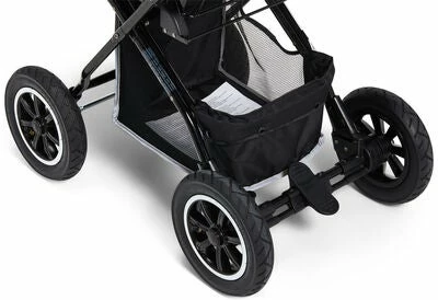 2Me Skanör Basic Trille, Grey - Bilde 4