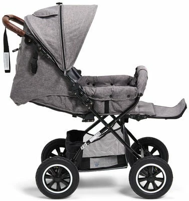 2Me Skanör Basic Trille, Grey - Bilde 9