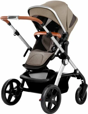 Silver Cross Wave Duovogn 2019, Linen - Bilde 7