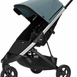 Thule Spring Sportsvogn, Teal Melange