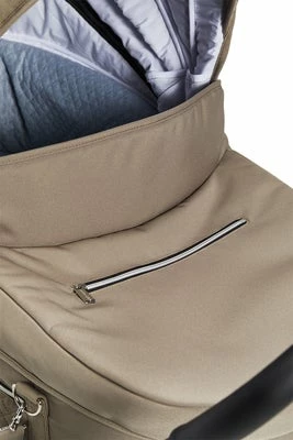 Petite Chérie Classic Duovagn, Silver/Q-Black - Bilde 14