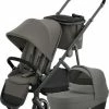 Cybex Gazelle S Duovogn, Black/ Soho Grey
