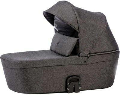 Nordbaby Nord Active Plus Duovogn, Black Melange - Bilde 4