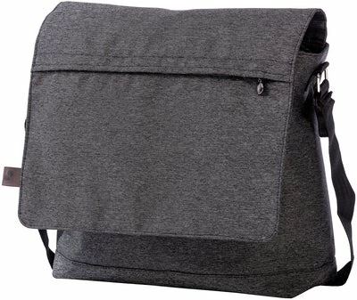 Nordbaby Nord Comfort Plus Duovogn, Black Melange - Bilde 8
