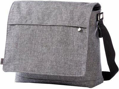 Nordbaby Nord Comfort Plus Duovogn, Dark Grey Melange - Bilde 8