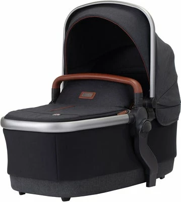 Silver Cross Wave Duovogn 2021, Charcoal - Bilde 8