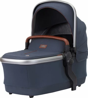 Silver Cross Wave Duovogn 2021, Indigo - Bilde 9