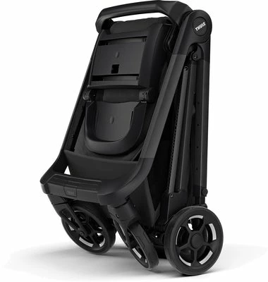 Thule Shine Duovogn, Black/Black - Bilde 6