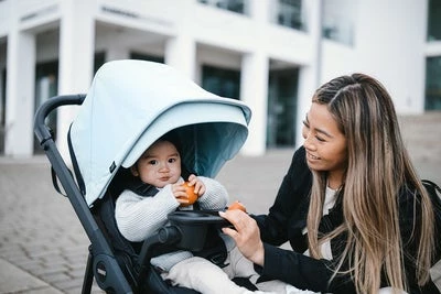 Thule Shine Duovogn, Black/Black - Bilde 8