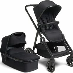 Beemoo Pro Multi Duovogn, Black/Black