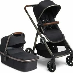 Beemoo Pro Multi Duovogn, Night Black/Adonized