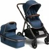 Beemoo Pro Multi Duovogn, Midnight Blue/Andonized