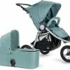 Bumbleride Indie Duovogn, Sea Glass