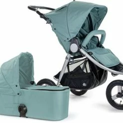 Bumbleride Indie Duovogn, Sea Glass
