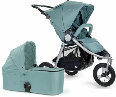 Bumbleride Indie Duovogn, Sea Glass