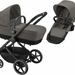 Cybex Balios S 2-in-1 Duovogn, Soho Grey