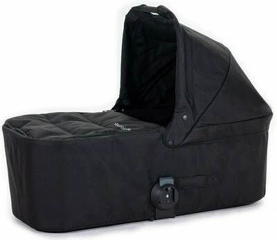 Bumbleride Era Vendbar Duovogn, Matte Black - Bilde 2