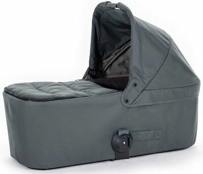 Bumbleride Era Vendbar Duovogn, Dawn Grey Mint - Bilde 3