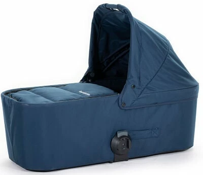 Bumbleride Speed Duovogn, Maritime Blue - Bilde 2