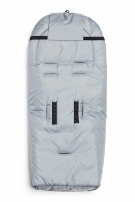 Beemoo Lux Vognpose, Grey - Bilde 2