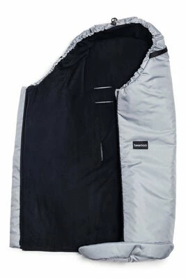 Beemoo Lux Vognpose, Grey - Bilde 3