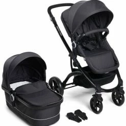 Beemoo Move Duo Duovogn, Asphalt