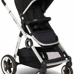 Beemoo Pro Multi Sportsvogn, Black