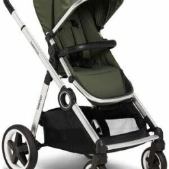 Beemoo Pro Multi Sportsvogn, Cilantro Green