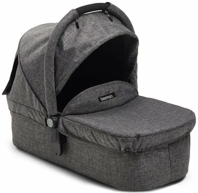 Beemoo Shade Duovogn, Grey Melange - Bilde 9
